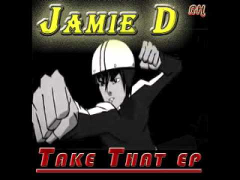 Jamie D - Check Mate (Take That EP).mov