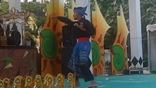 Download lagu PASANGGIRI PENCAK SILAT JAWARA PAKIDULAN PANGANDARAN mp3