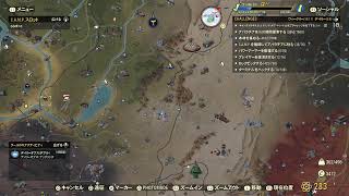 どむぞうくんのフォールアウト７６