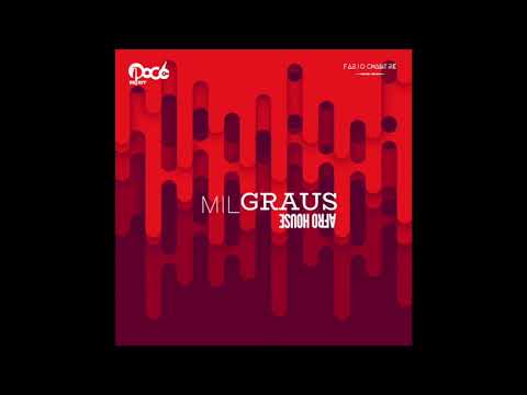 Dj Fábio Chantre X Dj Poco - Mil Graus