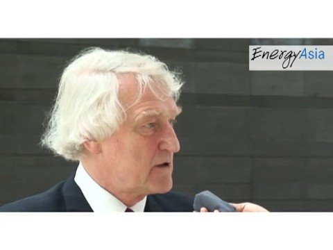 EnergyAsia Interview: Joachim Luther of SERIS