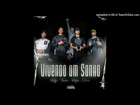 Distrito 23 – Vivendo Um Sonho (Feat. Raffé, Jhowzin, Raflow, L7nnon) [Prod. Ajaxx, Galdino]