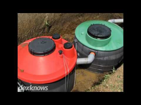 Hemley's Septic video.