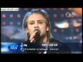 Jay Smith - Here Without You - Idol 2010 
