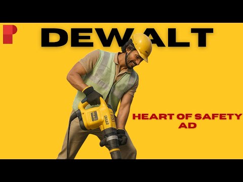 Dewalt Tools ads
