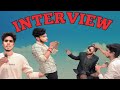 INTERVIEW Reportar Ne Mara ढो स्टार सिंगर को Msty Vlog Vines Comedy Vide