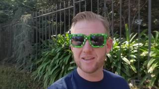 #105 (11/23/2016) Francis House - Pee Wee's Big Adventure! / DANZIG'S HOUSE