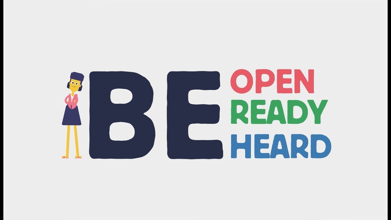 Advance care planning: Be open, be ready, be heard