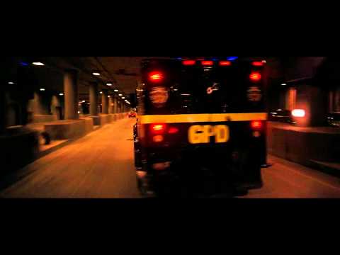 The Dark Knight - Like A Dog Chasing Cars