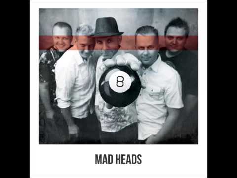 Mad Heads   дорога