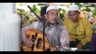 Download lagu Farrijil Ham - Habib Asrof Al-Qodri || Gambus Farzhana mp3