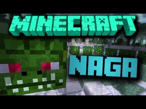 FTB Unleashed {EP.9} - You Ain't Naga
