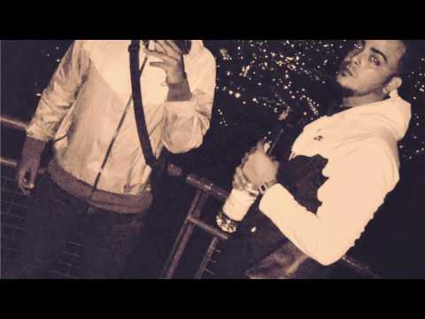 Freestyle BNRU X NICKO (97Gang)#CR7