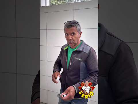 JUQUITIBA A CIDADE QUE NÃO DEU CERTO . FURTO DAS TORNEIRAS DOS BANHEIROS DA RODOVIÁRIA