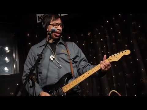 Kid Congo Powers and the Pink Monkey Birds - Killer Diller (Live on KEXP)