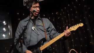 Kid Congo Powers and the Pink Monkey Birds - Killer Diller (Live on KEXP)