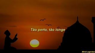 Angra - So Near so Far Legendada (PT-BR)