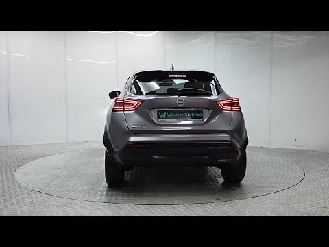 Nissan Juke 1.0T PET 2WD SV Premium *Scrappage dea - Image 2