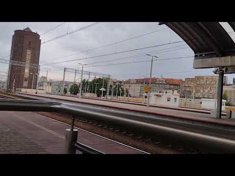 Odjazd elfa Kolei Śląskich 27Web