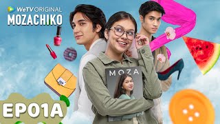Download lagu WeTV Original Mozachiko EP01A | Rebecca Klopper, Junior Roberts | ENG SUB mp3 Download lagu WeTV Original Mozachiko EP01A | Rebecca Klopper, Junior Roberts | ENG SUB mp3