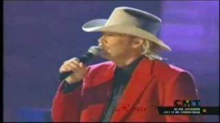 Alan Jackson   -  &quot;Jingle Bells&quot;