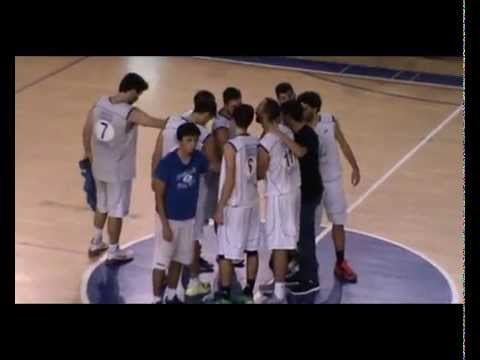 Rosalía, 67 - Estudiantes Lugo, 65 (EBA - Copa Galicia)