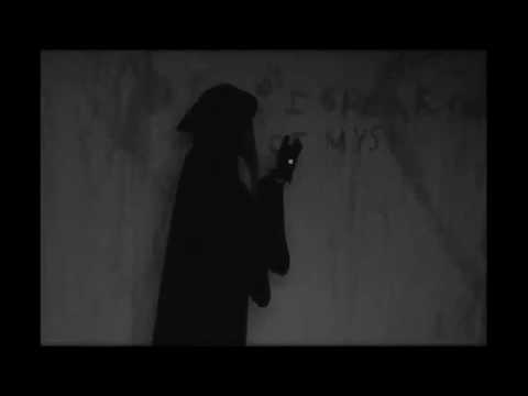 SIXCHRIST X YUNG BUNDY - BLACK DEATH