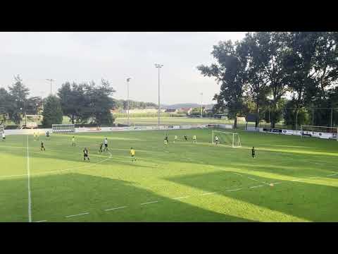 Match Highlights U12 vs. Fürstenfeld (Trainingslager)