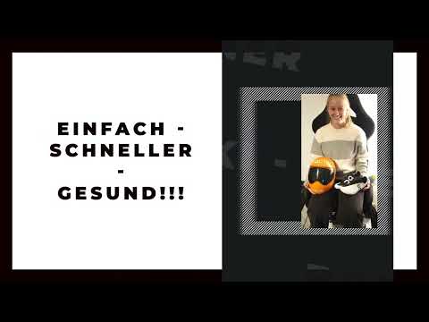 Bob Bonkowski - The FOOT TRAINER YouTube-Vdeominiatur 11