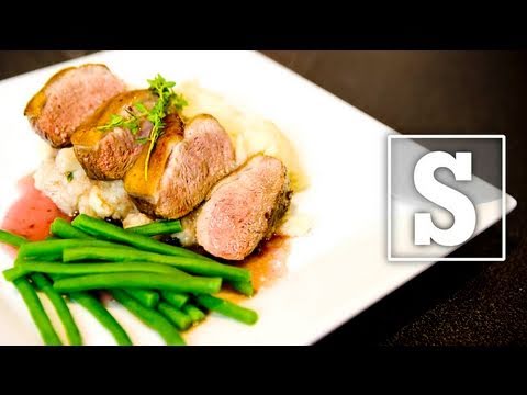 download lagu mp3 mp4 Duck Breast And Mash Recipes, download lagu Duck Breast And Mash Recipes gratis, unduh video klip Duck Breast And Mash Recipes