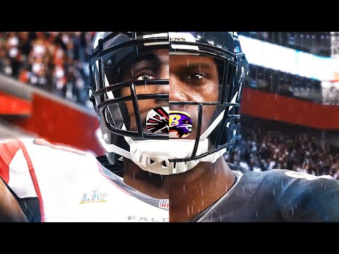 MADDEN 21 NEXT GEN CAREER MODE! Super Bowl vs Lamar Jackson (Xbox Series X Gameplay)