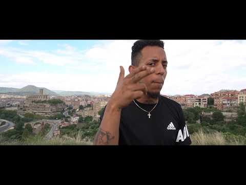 No pierdo la Fé - LegendBlacka