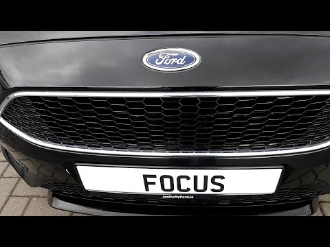 161D82832 - 2016 Ford Focus Zetec S 1.5TDCi 120PS 16,495