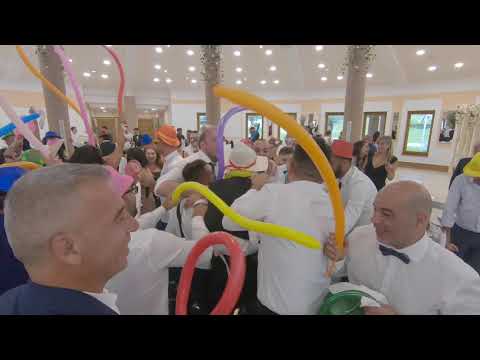Musica Matrimoni Puglia - Matrimonio Travolgente - Villa Jamele, Festa, Divertimento, Balli.
