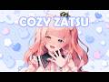 【ZATSU】You Look Tired… Come Sit With Me