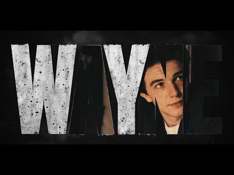 "Wayne" -  "Live Fast " - Alan Walker, A$AP Rocky/.MV