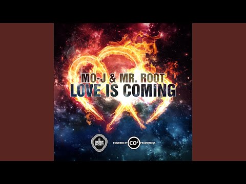 Love Is Coming (Full Vocal)