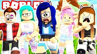 Itsfunneh Roblox Escape Games म फ त ऑनल इन व ड य - escape meep city in roblox what are we running from