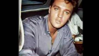 Elvis Presley - I´m counting on you