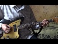 Wipers - Window Shop For Love (play along)