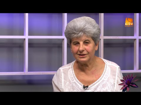 Pentru noi, femeile - Mariana Dvorzsik (1)