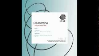 Clandestine - Fuego [THEMA 8.9]