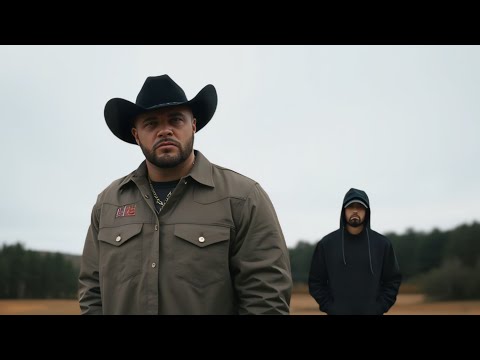 Eminem, Struggle Jennings - Feel No Pain (ft. GAWNE) Morrison Remix 2025