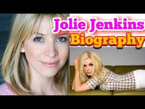 download lagu mp3 mp4 Jolie Jenkins, download lagu Jolie Jenkins gratis, unduh video klip Jolie Jenkins