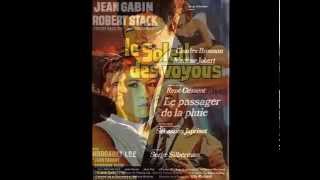 Ivan Jullien - Golf Drouot 1969