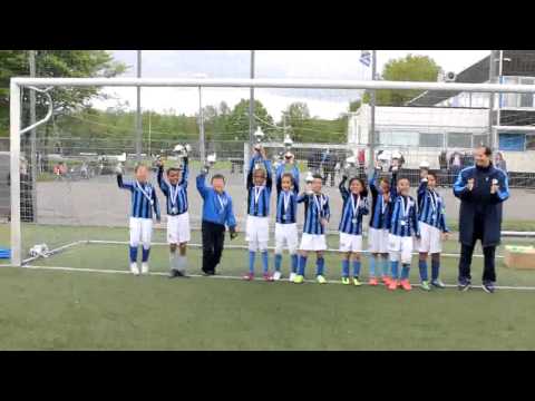 DWS F1 - Buitenveldert F1 (05-05-2012)