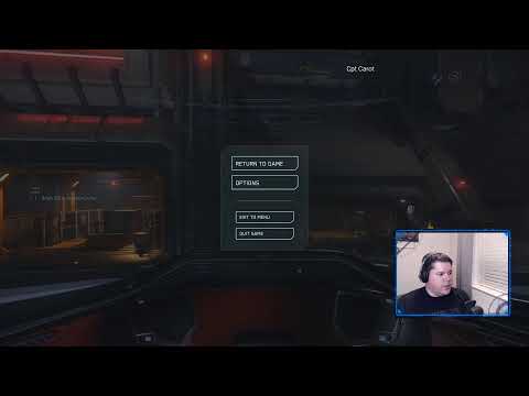 Star Citizen 3.13 - PTU new Cargo variant runs
