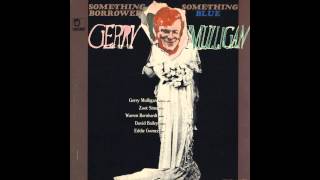 Gerry Mulligan - DAVENPORT BLUES