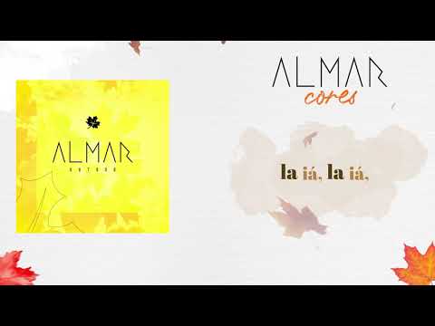 Cores - Almar