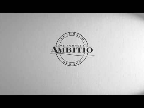 Ambitio by David Forest